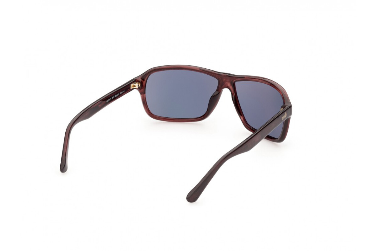 Sunglasses Man Web  WE0301 69V