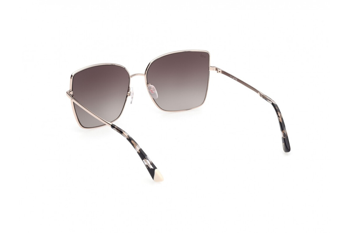 Sunglasses Woman Web  WE0302 02B