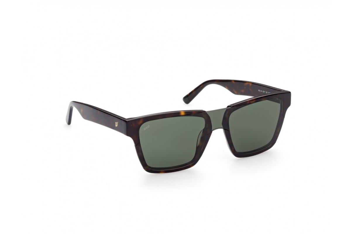 Lunettes de soleil Homme Web  WE0314 52P