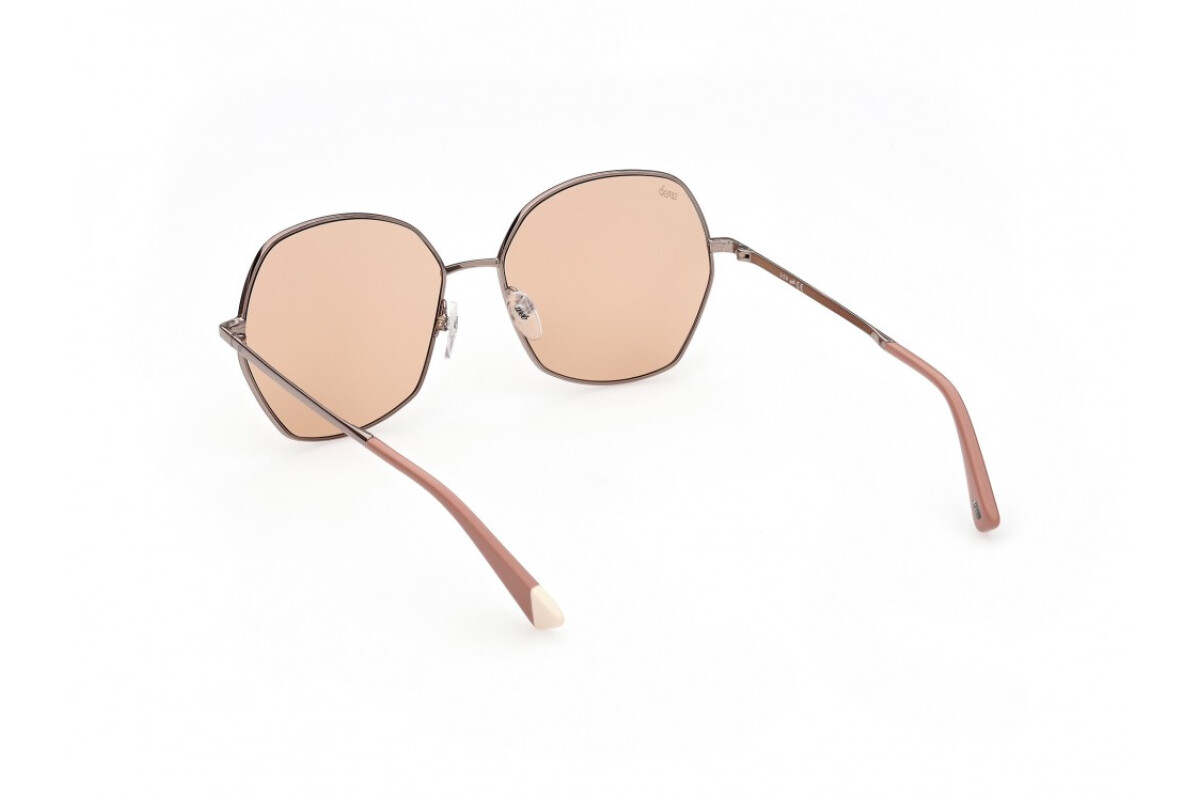 Lunettes de soleil Femme Web  WE0320 34E