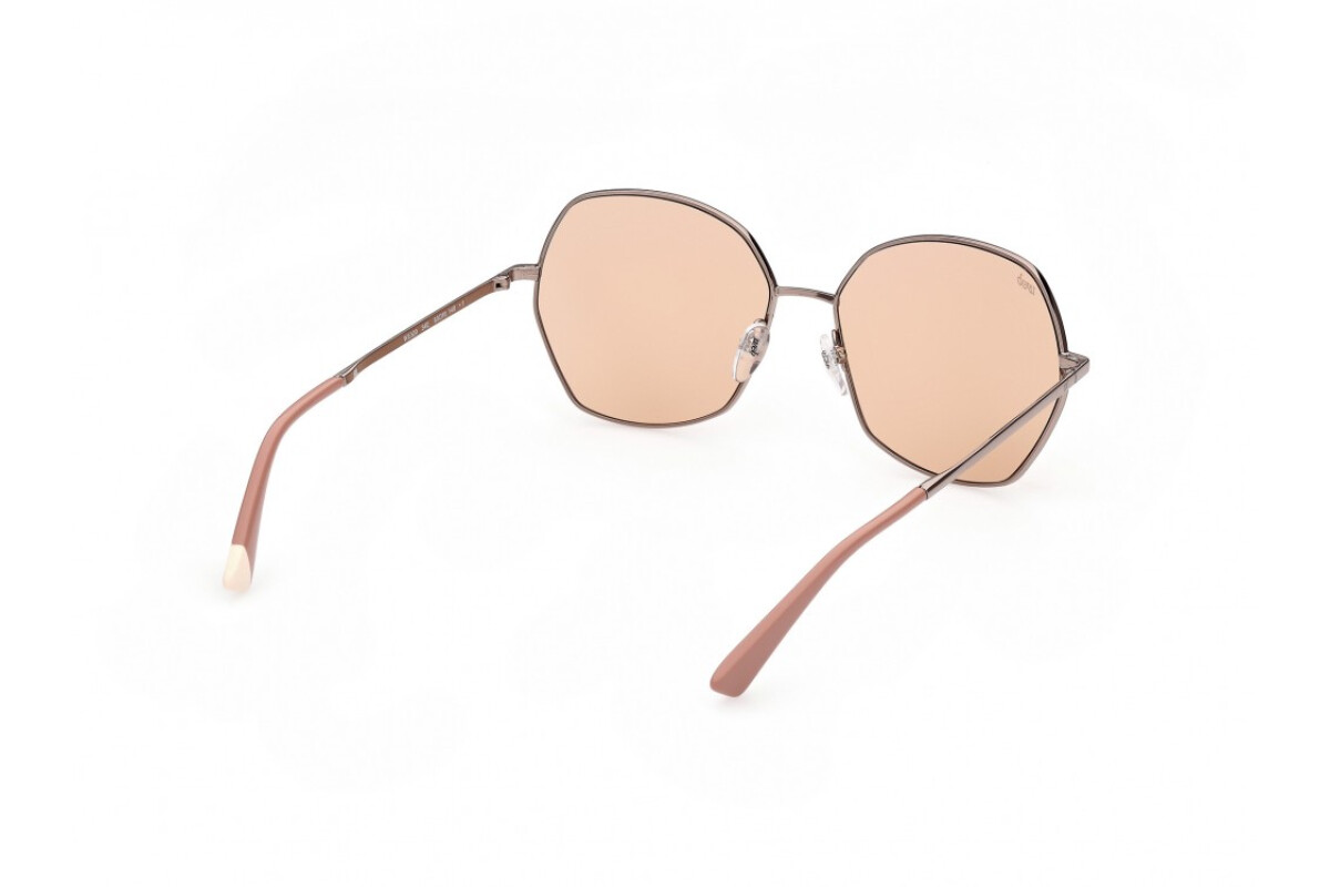 Lunettes de soleil Femme Web  WE0320 34E