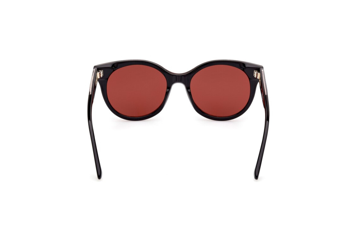 Sunglasses Woman Web  WE0326 56S