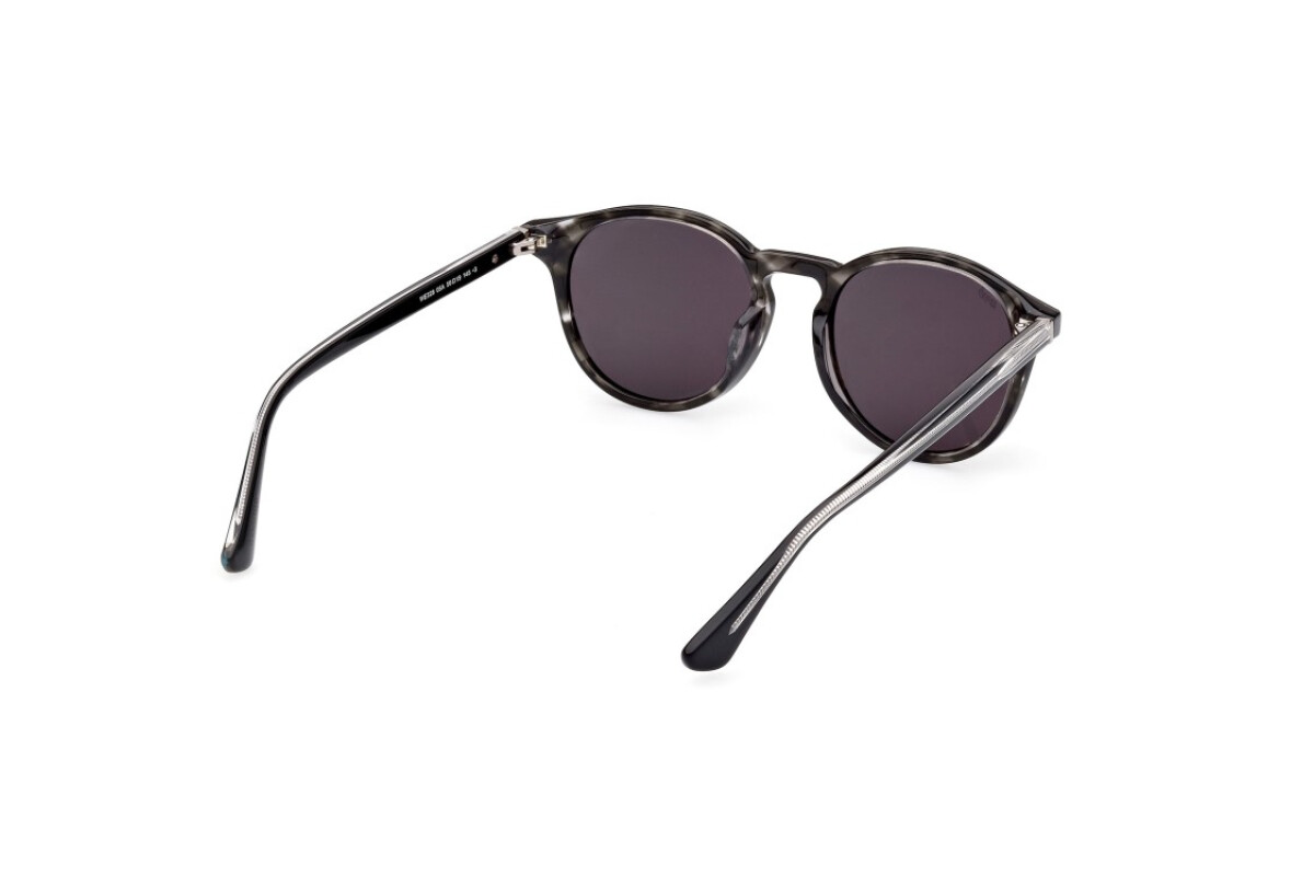 Sunglasses Unisex Web  WE0328 05A