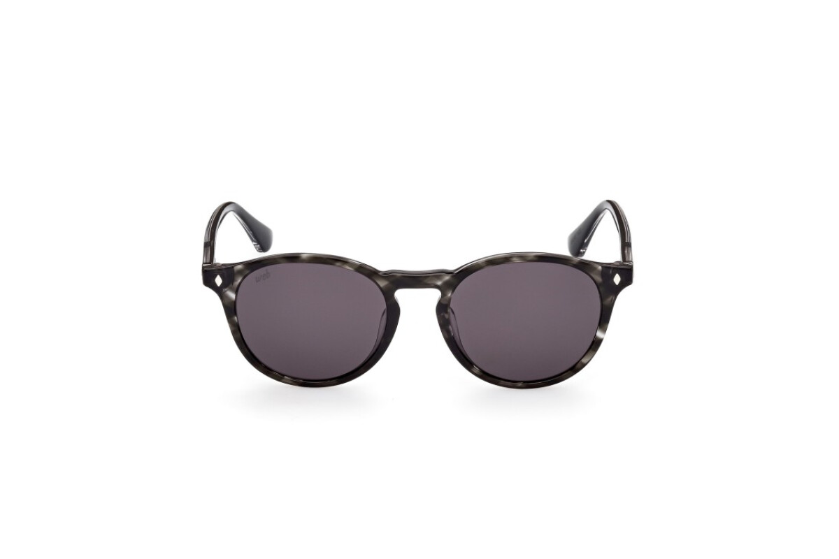 Sunglasses Unisex Web  WE0328 05A