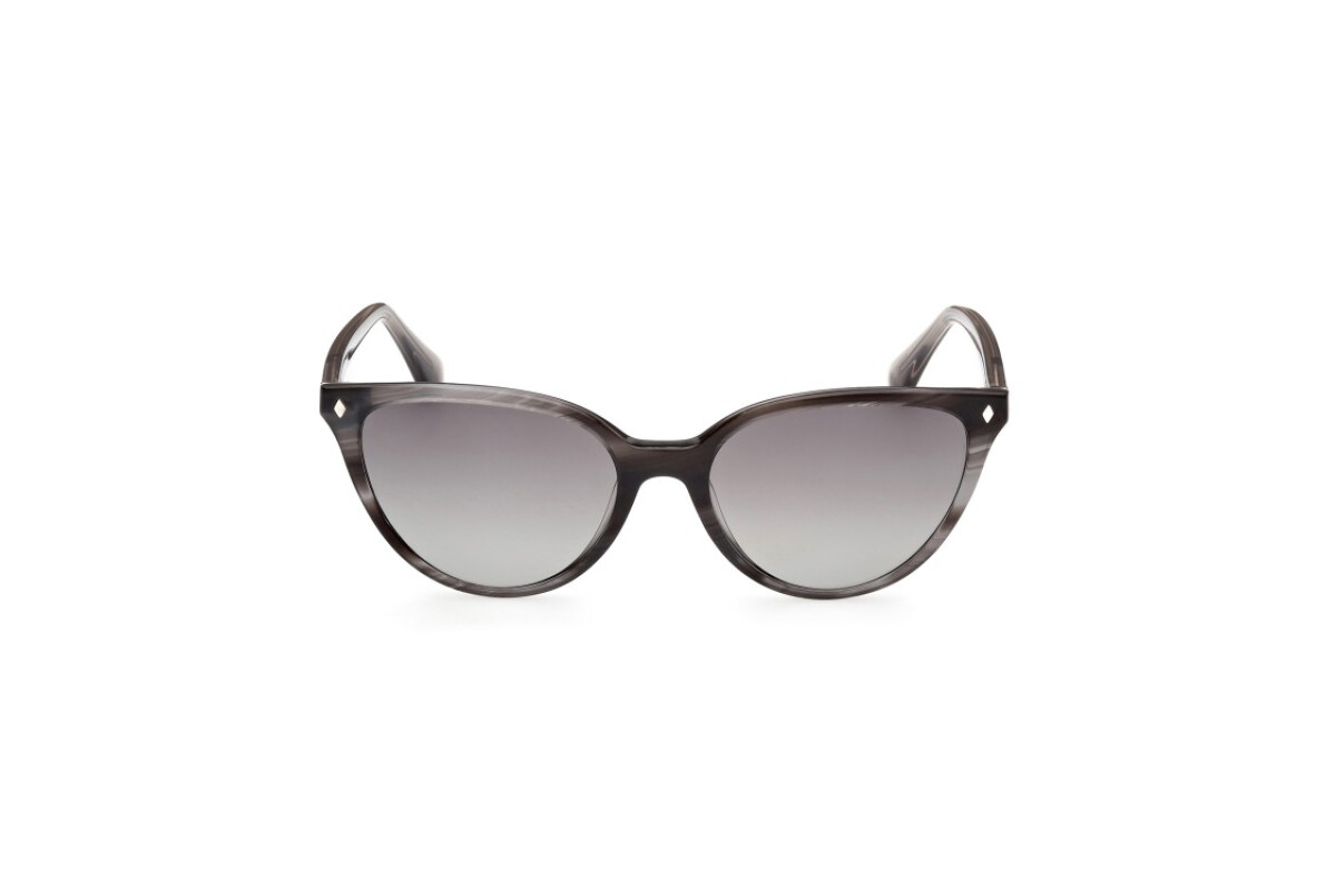 Sunglasses Woman Web  WE0329 05B