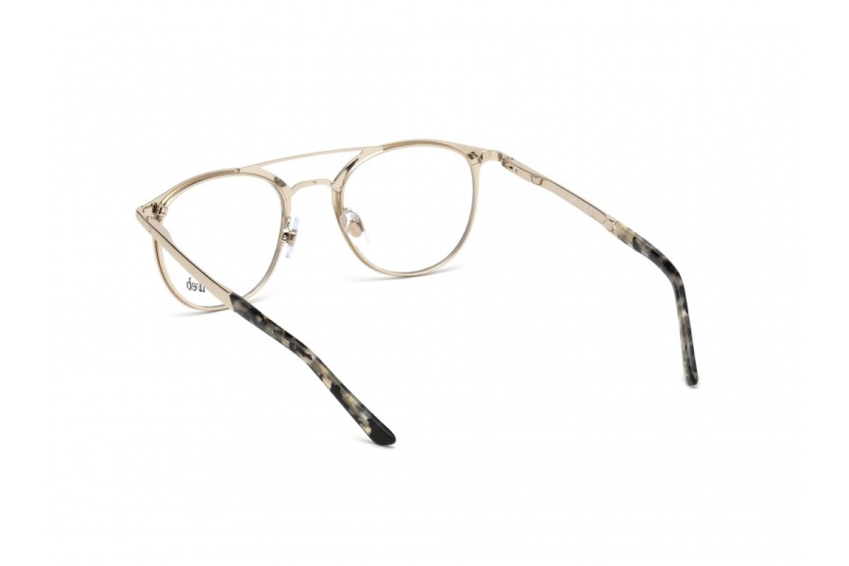 Eyeglasses Unisex Web  WE524350028