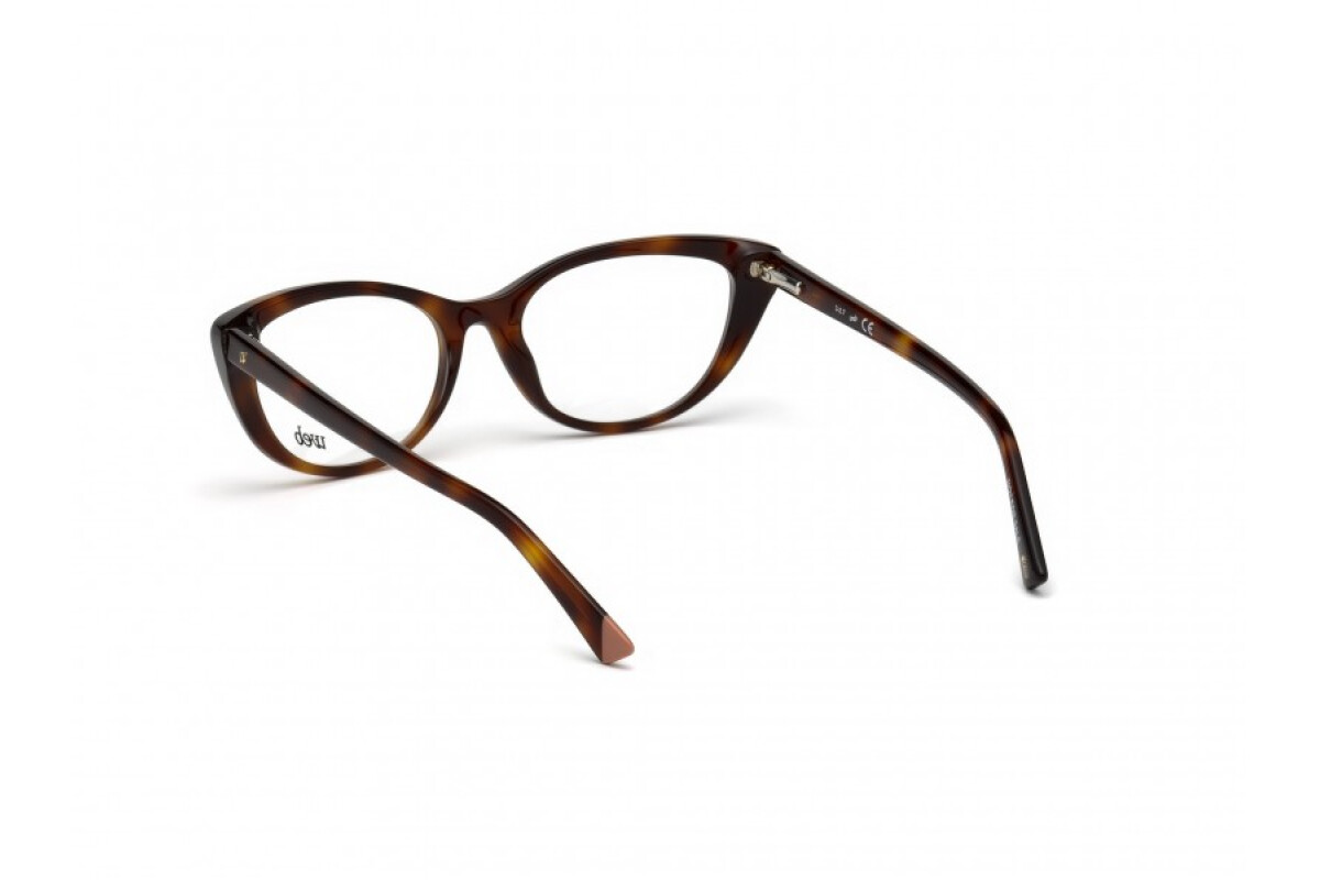 Eyeglasses Woman Web  WE525252052