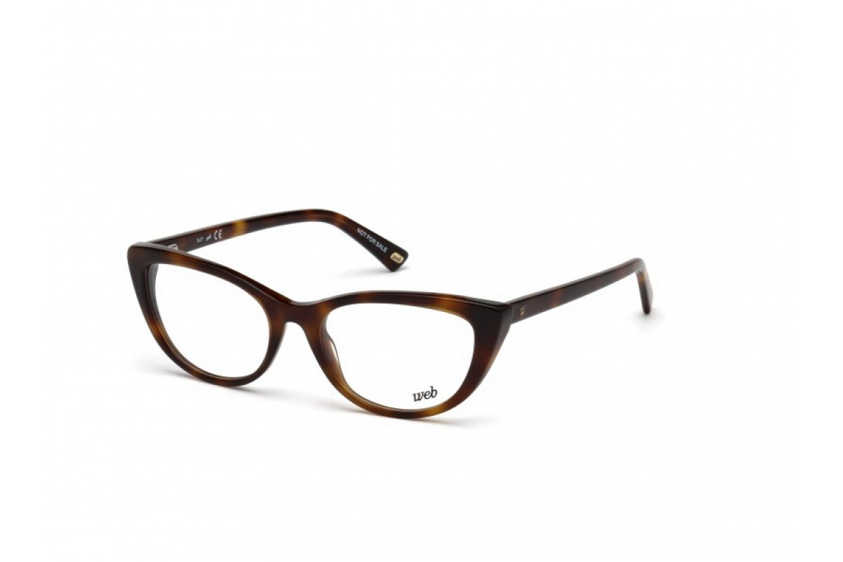 Eyeglasses Woman Web  WE525252052