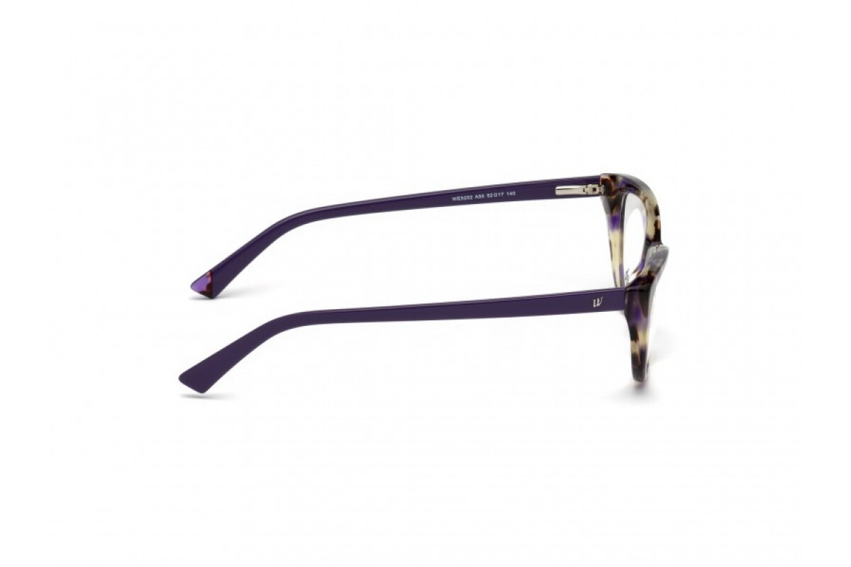 Eyeglasses Woman Web  WE525252A55