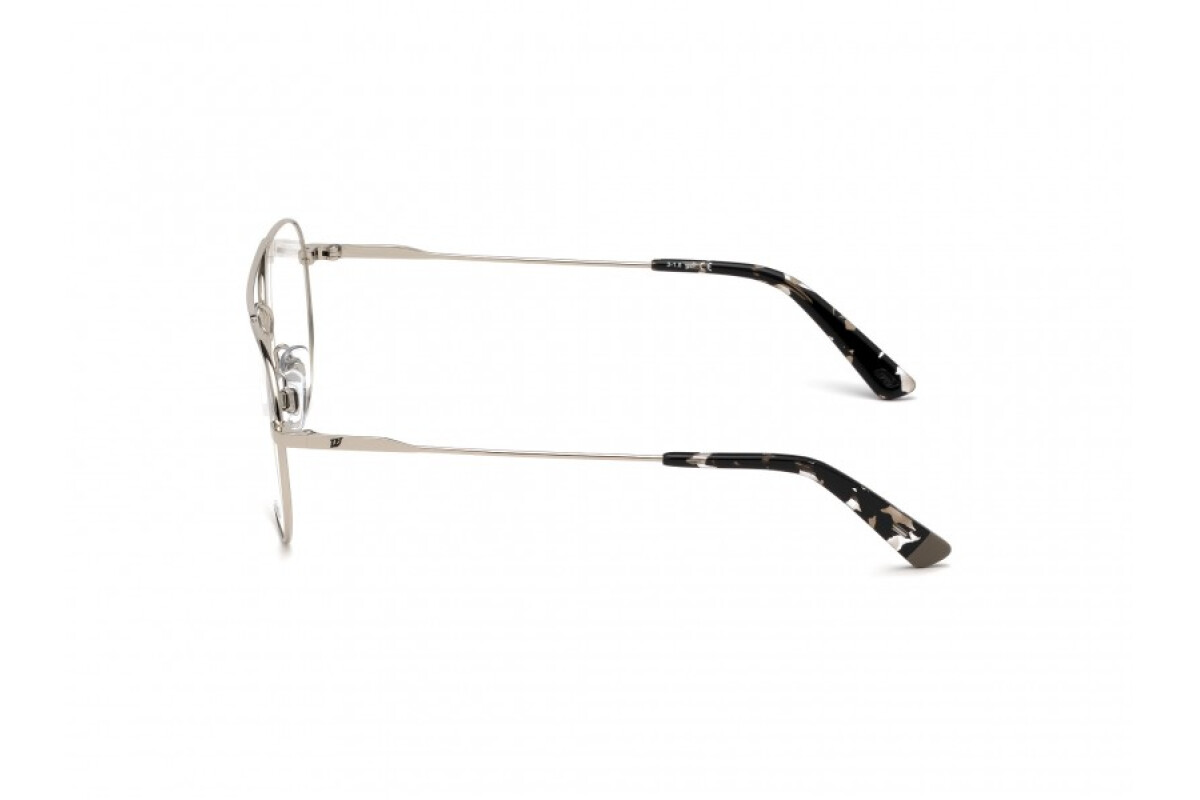 Eyeglasses Unisex Web  WE5273 016