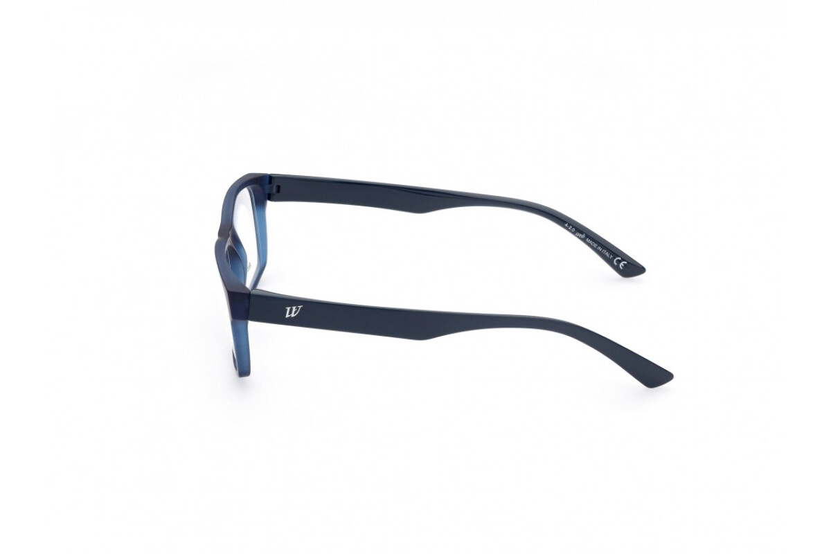 Eyeglasses Unisex Web  WE5353 092