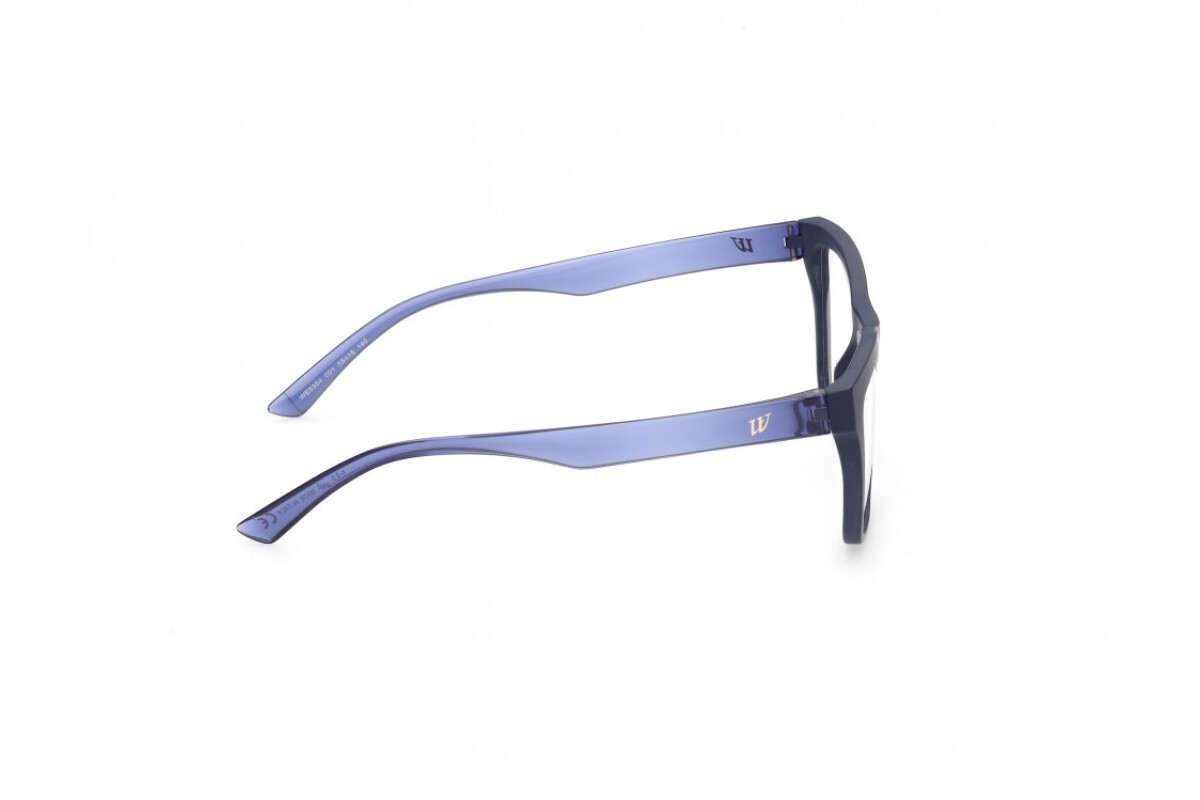 Lunettes de vue Femme Web  WE5354 091