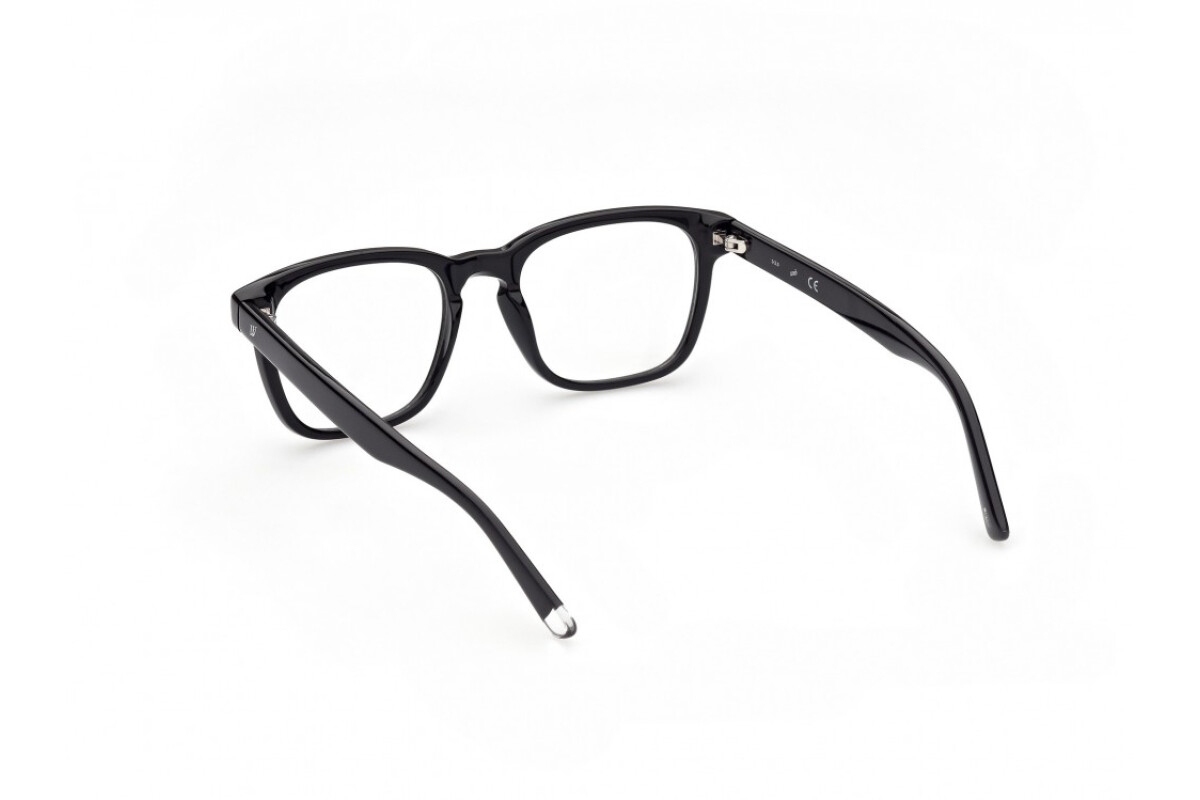 Eyeglasses Man Web  WE5372 001