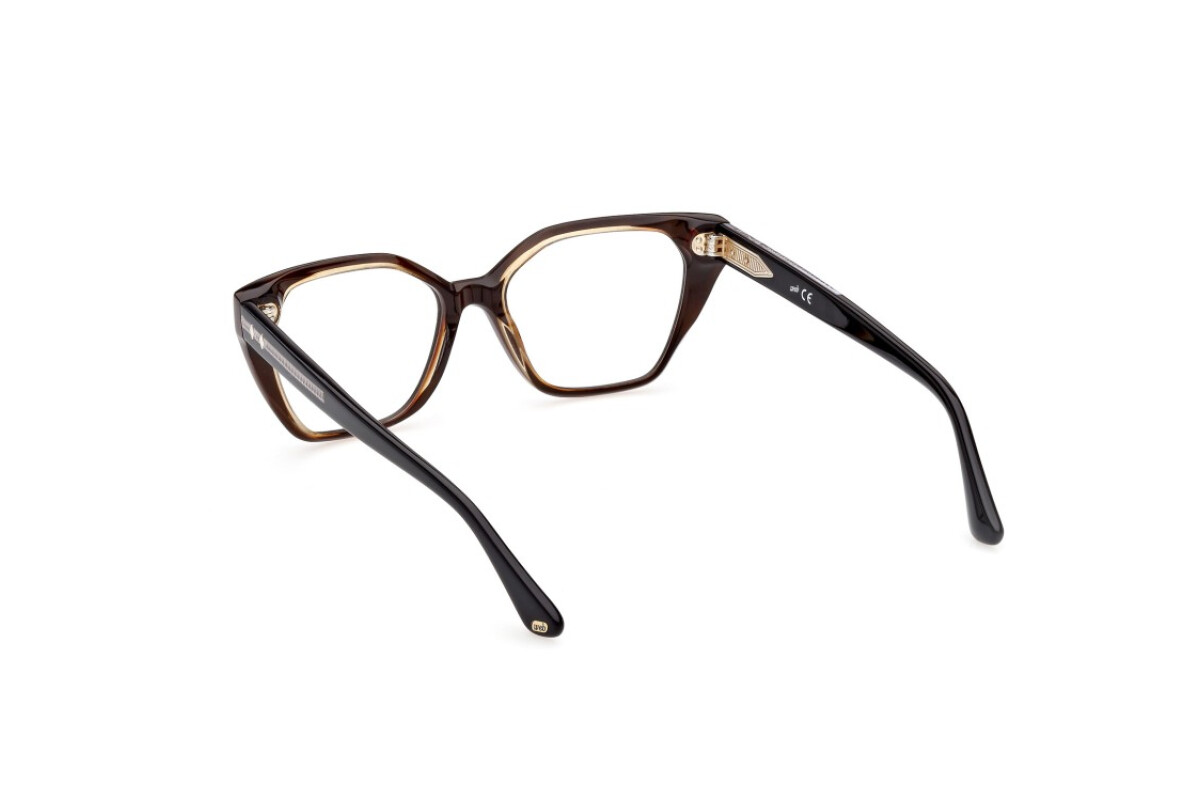 Eyeglasses Woman Web  WE5385 005