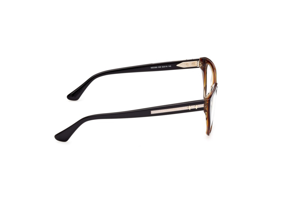 Lunettes de vue Femme Web  WE5385 005