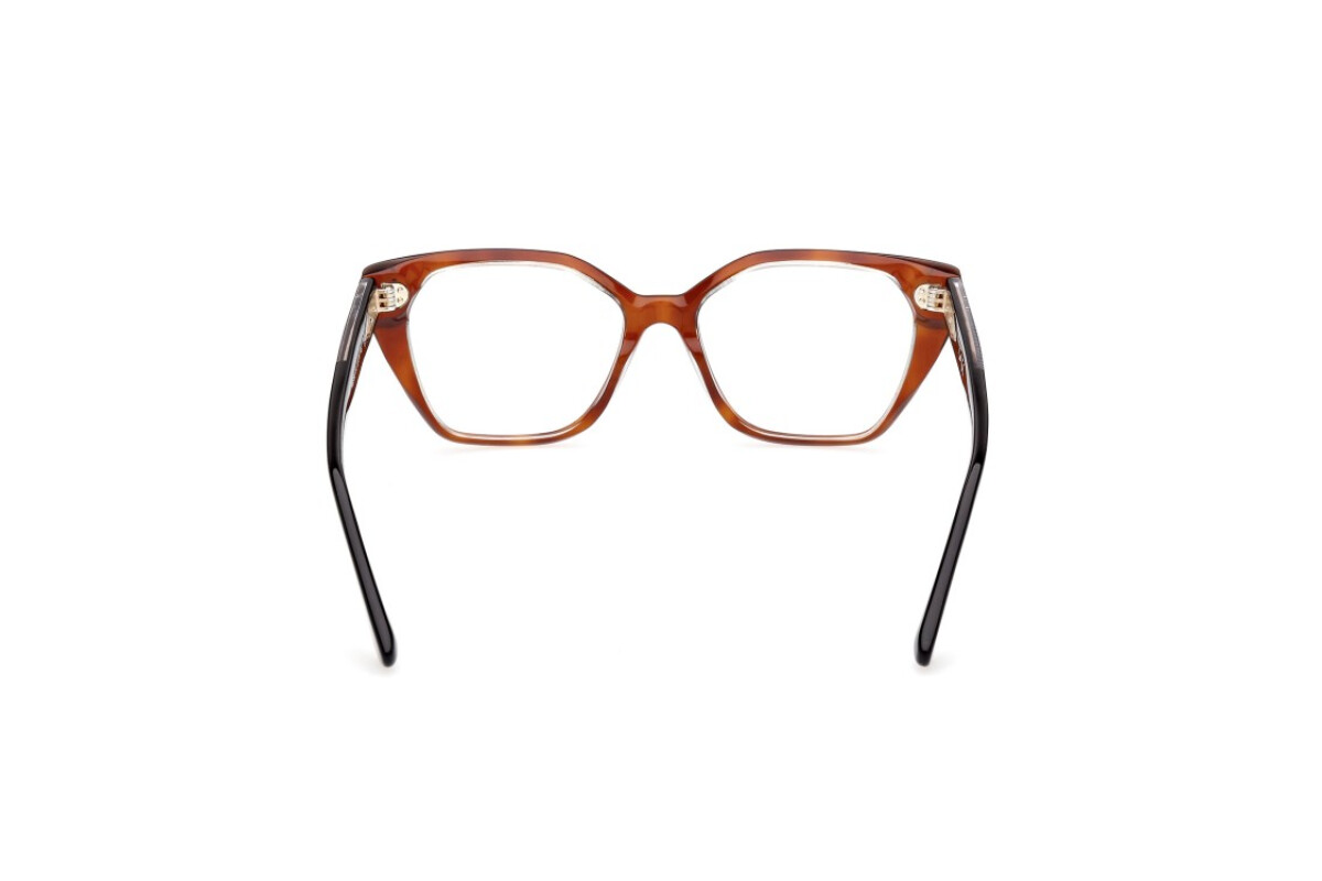 Eyeglasses Woman Web  WE5385 053