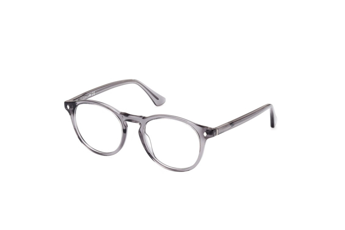 Eyeglasses Unisex Web  WE5387 020