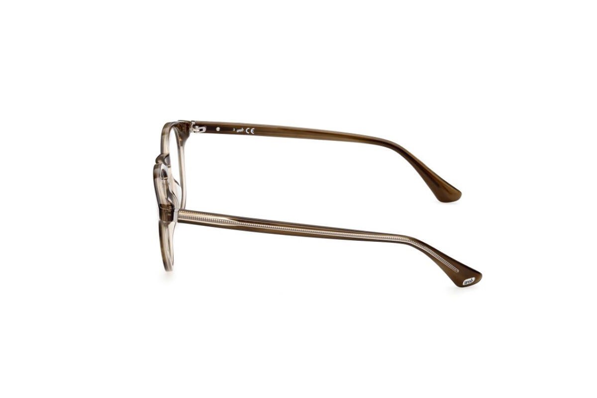 Lunettes de vue Unisexe Web  WE5387 050