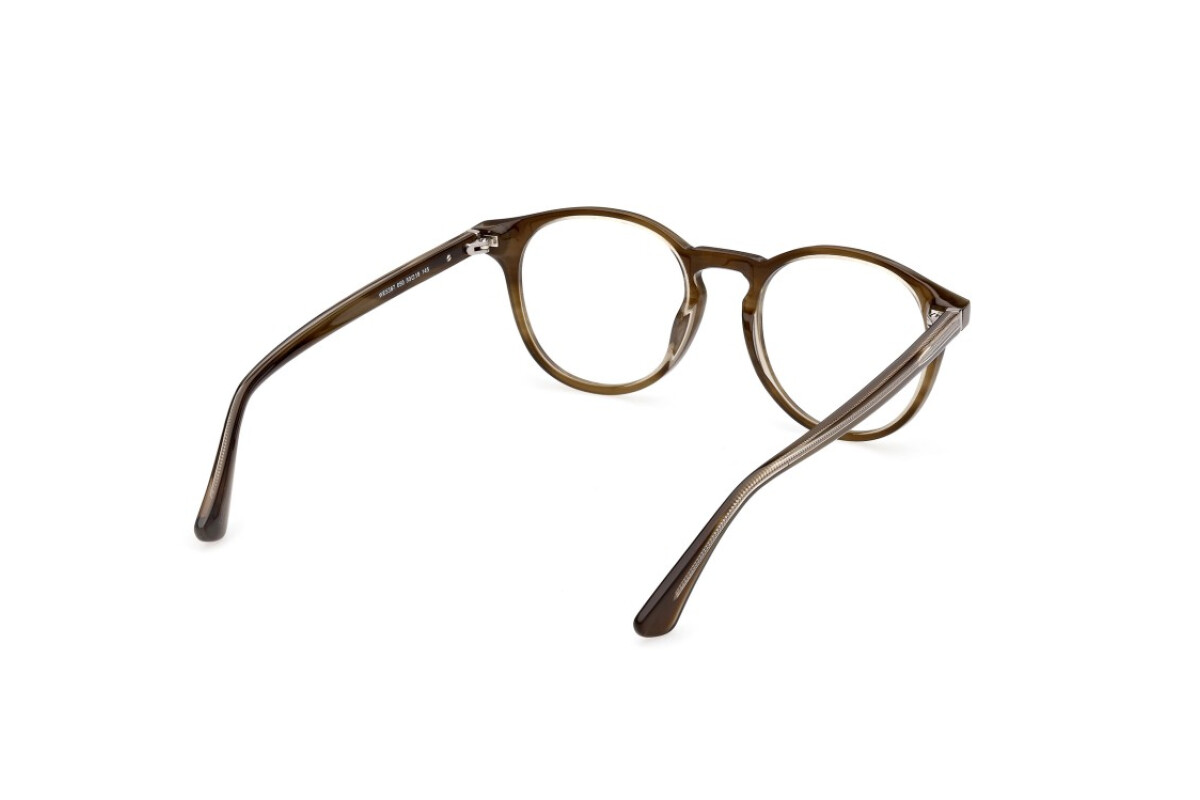 Eyeglasses Unisex Web  WE5387 050