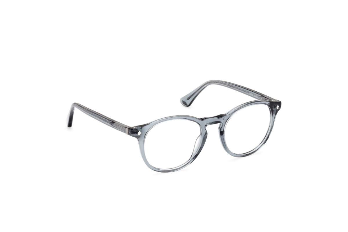 Eyeglasses Unisex Web  WE5387 084