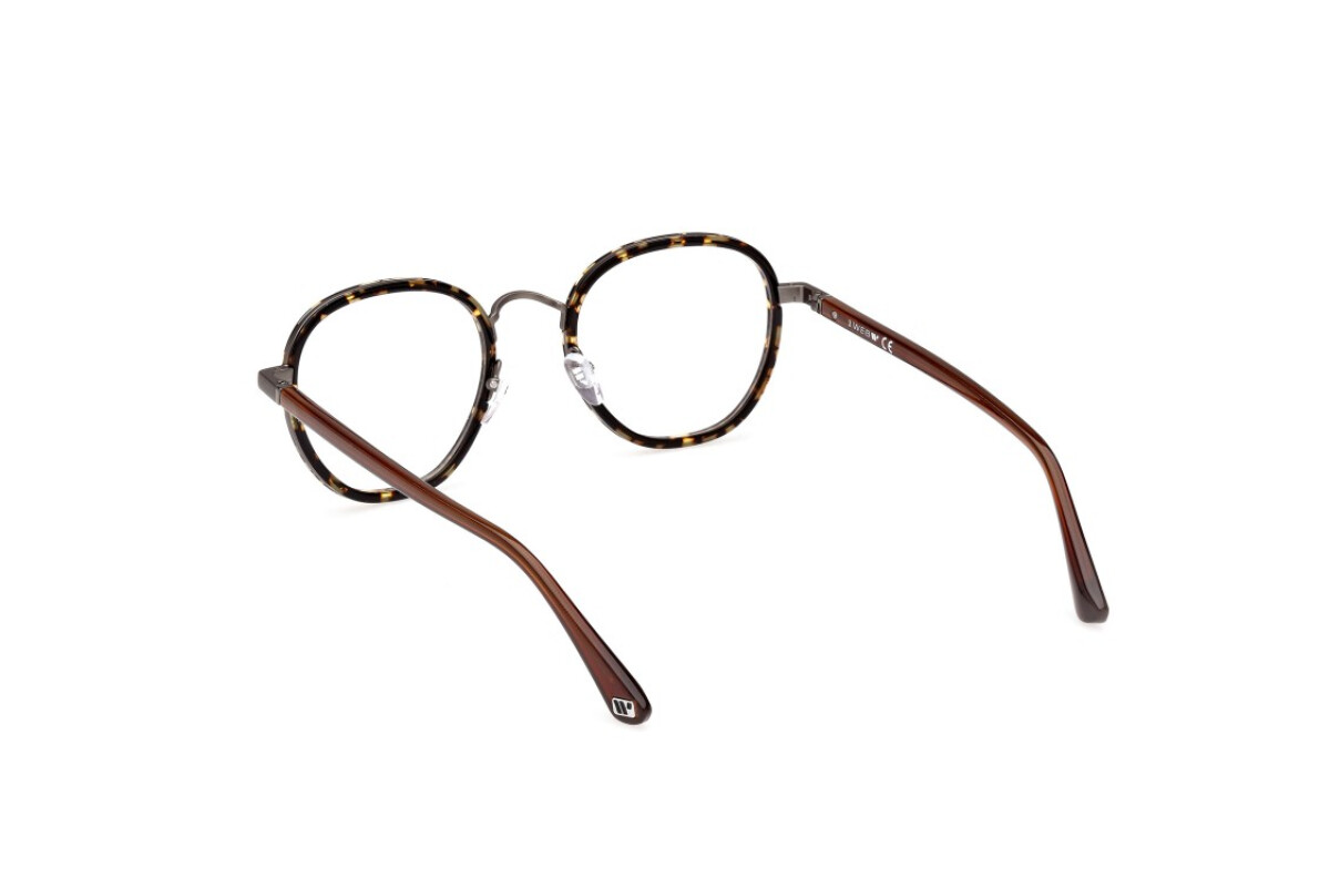 Lunettes de vue Homme Web  WE5396 056