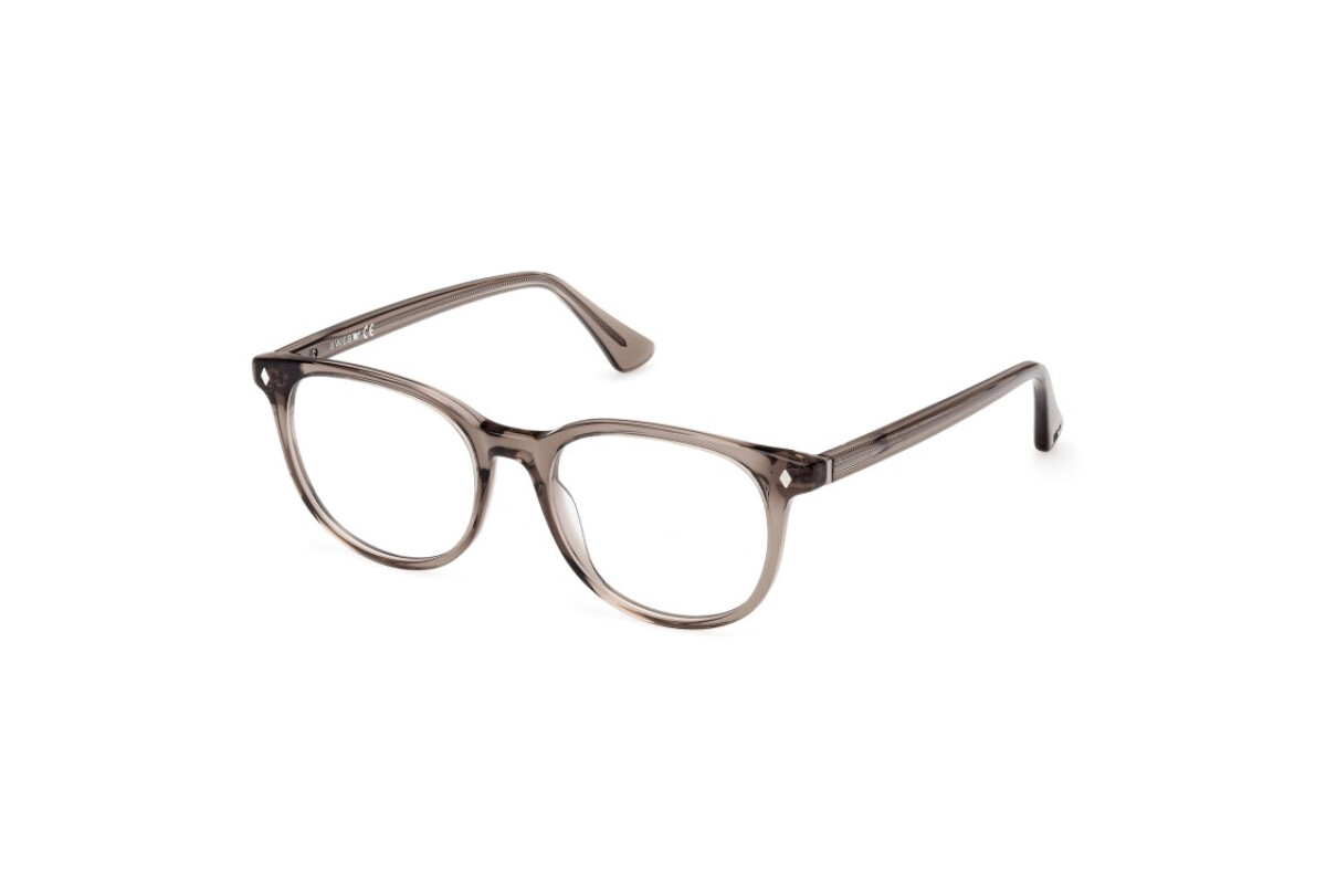 Eyeglasses Unisex Web  WE5398 093