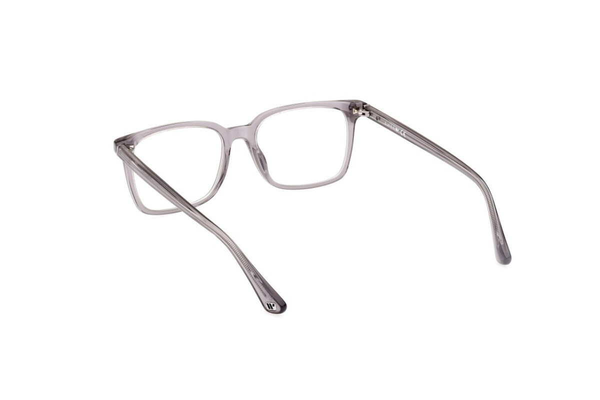 Eyeglasses Man Web  WE5401 020