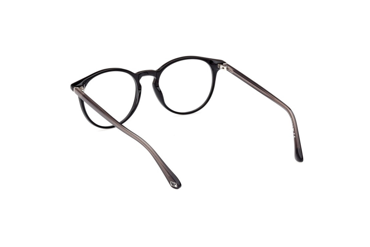 Eyeglasses Unisex Web  WE5404 001