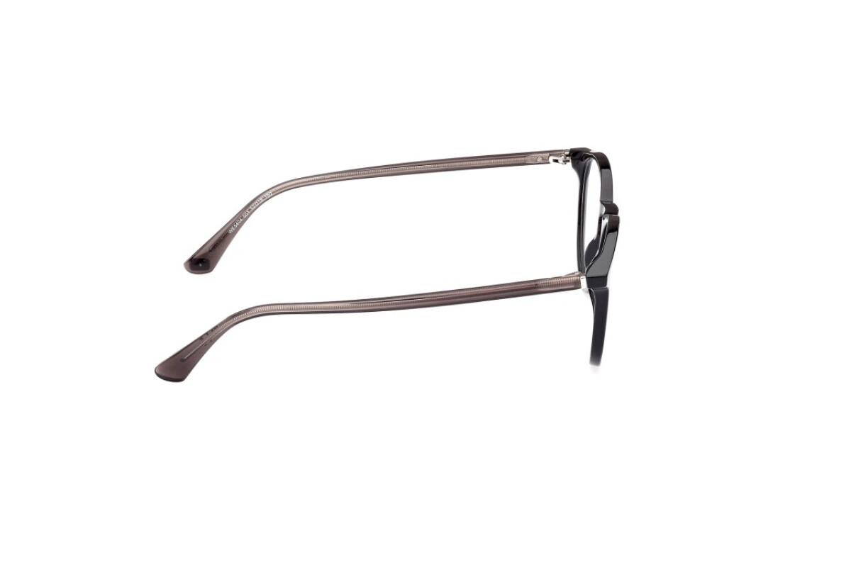 Eyeglasses Unisex Web  WE5404 001