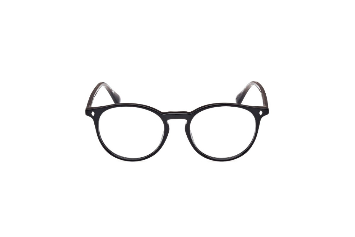 Eyeglasses Unisex Web  WE5404 001