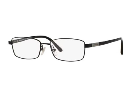 Brille Burberry BE 1287TD (1001)