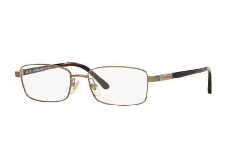 Brille Burberry BE 1287TD (1002)