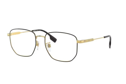 Brille Burberry BE 1352D (1318)