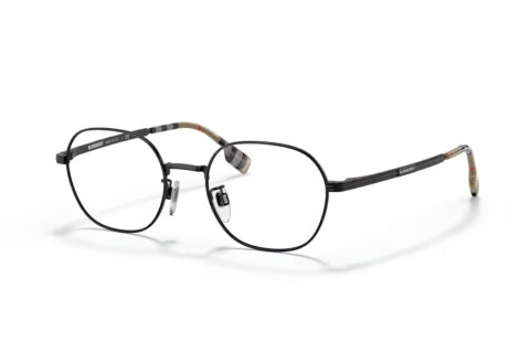 Brille Burberry BE 1369TD (1001)