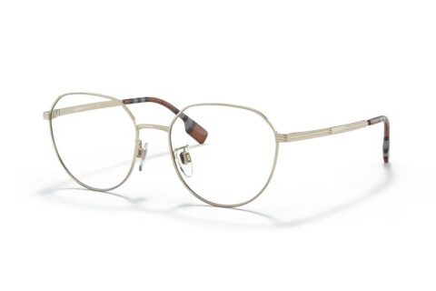 Brille Burberry BE 1370D (1109)