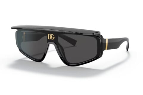 Солнцезащитные очки Dolce & Gabbana DG 6177 (501/87)