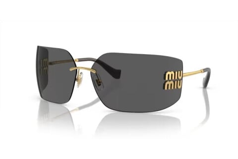 Солнцезащитные очки Miu Miu MU 54YS (5AK5S0)