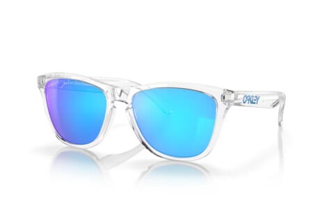 Солнцезащитные очки Oakley Frogskins OO 9013 (9013D0)