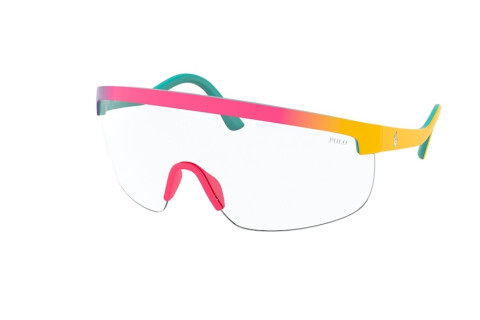 Lunettes de soleil Polo PH 4156 (58191W)