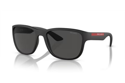 Солнцезащитные очки Prada Linea Rossa Active PS 01US (DG05S0)