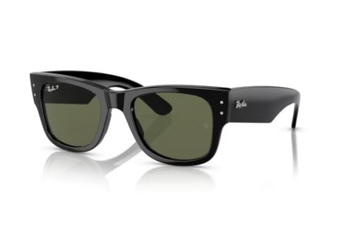 Sunglasses Ray-Ban Mega Wayfarer RB 0840S (901/58)