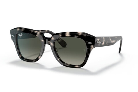 Zonnebril Ray-Ban State Street RB 2186 (133371)