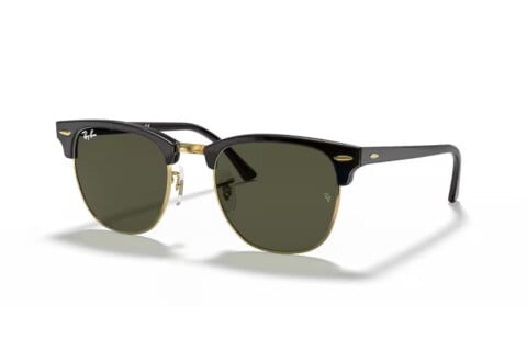 Zonnebril Ray-Ban Clubmaster Classic RB 3016 (W0365)