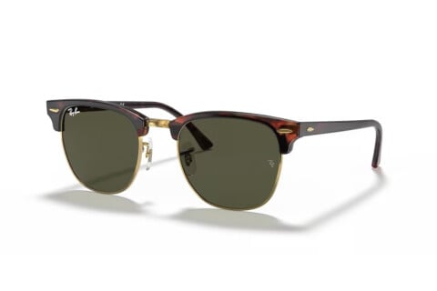Lunettes de soleil Ray-Ban Clubmaster Classic RB 3016 (W0366)