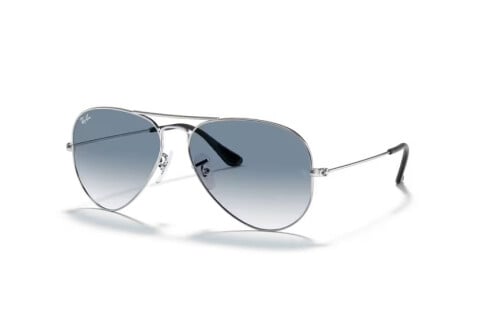 Солнцезащитные очки Ray-Ban Aviator Gradient RB 3025 (003/3F)