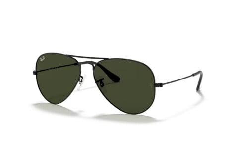 Sonnenbrille Ray-Ban Aviator Classic RB 3025 (L2823) 58mm