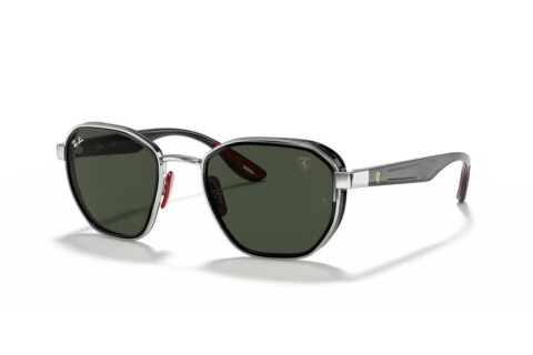 Солнцезащитные очки Ray-Ban Scuderia Ferrari Collection RB 3674M (F00771)