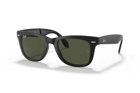 Солнцезащитные очки Ray-Ban Folding Wayfarer RB 4105 (601S)