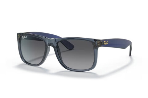 Солнцезащитные очки Ray-Ban Justin RB 4165 (6596T3)