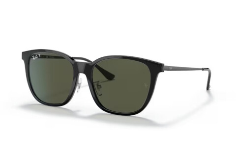 Zonnebril Ray-Ban RB 4333D (601/9A)